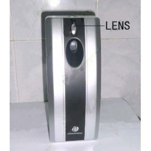 Buy Toilet Spy camera Hydronium Air Purifier DVR Pinhole Camera 16GB 1280x720 at Hydronium Air Purifier Spy Camera,Bathroom Spy Camera professional shop